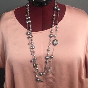 BHWM Beaded Necklace